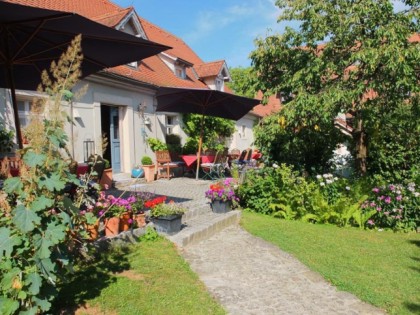 照片: Schlossbauernhof 