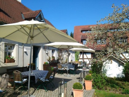照片: Schlossbauernhof 