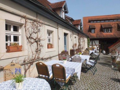 照片: Schlossbauernhof 