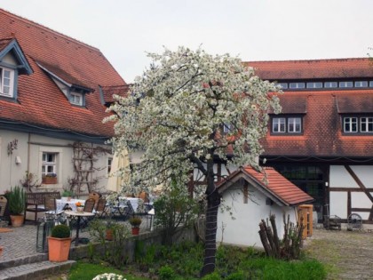 照片: Schlossbauernhof 